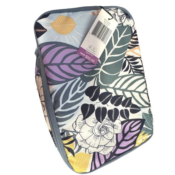 Vera Bradley‎ Backpack & NWT Lunch Bag Set - Picture 3 of 11